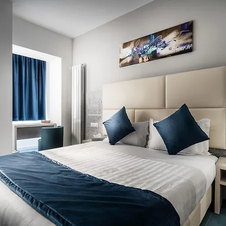 Blue Style 4* ローマ