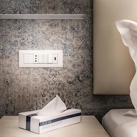 Blue Style ゲストハウス