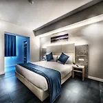 Blue Style 4*
