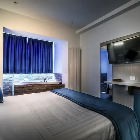 بيت ضيافة Blue Style روما