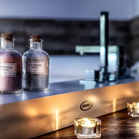 Blue Style Affittacamere 4*