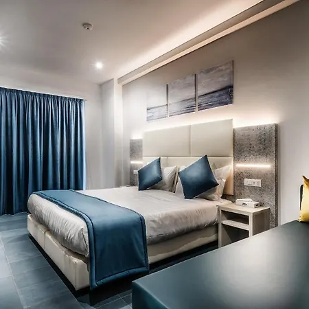 Affittacamere Blue Style Roma