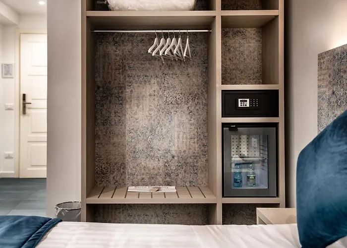 Blue Style بيت ضيافة