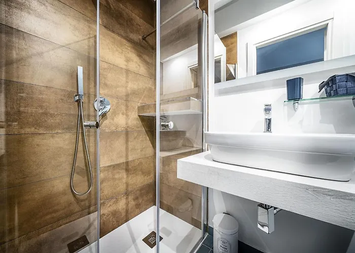 بيت ضيافة Blue Style 4*