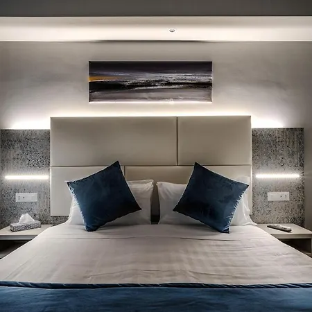 Blue Style 4* Rome