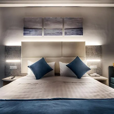Blue Style Guest house