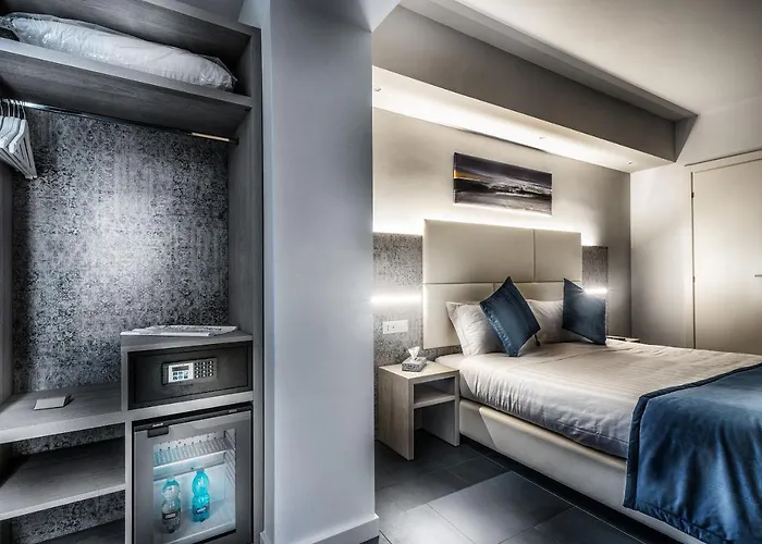 Гостевой дом Blue Style 4*