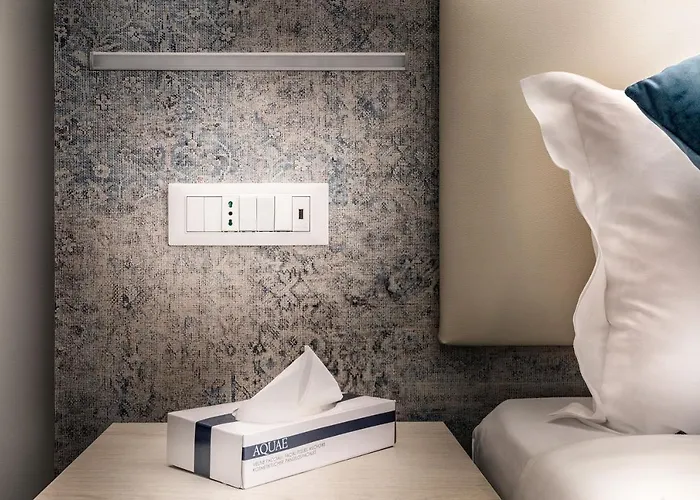 Blue Style Гостевой дом