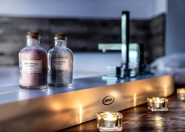 Blue Style Гостевой дом 4*