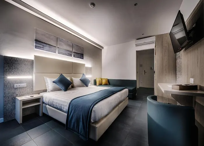 Гостевой дом Blue Style 4*