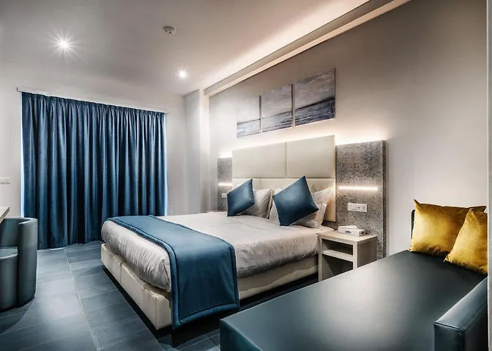 Гостевой дом Blue Style Рим