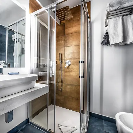 Blue Style Гостевой дом 4*