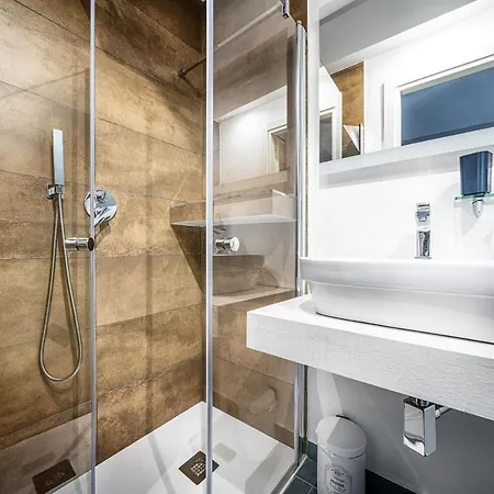 Гостевой дом Blue Style 4*