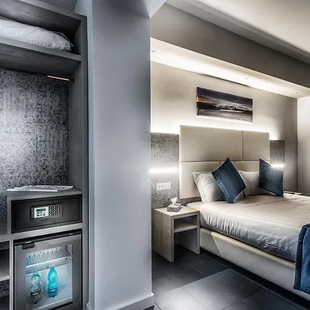 Гостевой дом Blue Style 4*