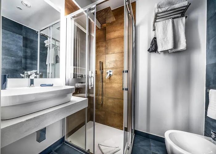 Blue Style Gasthuis 4*